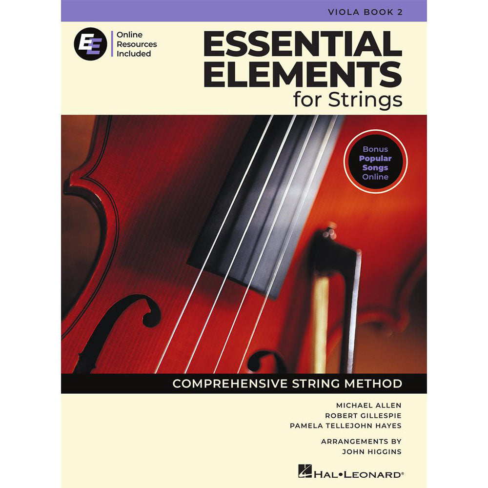 EE VIOLA 2 Strings