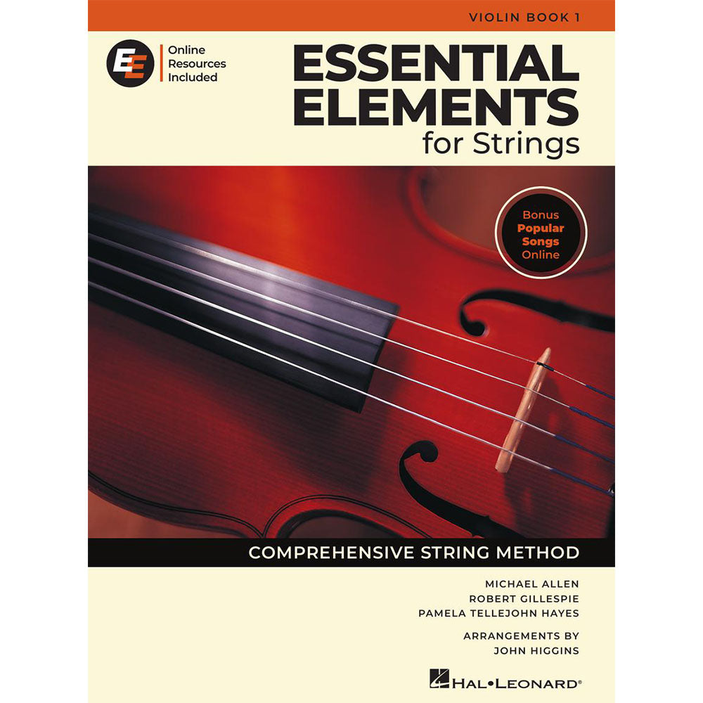 EE VIOLIN 1 Strings