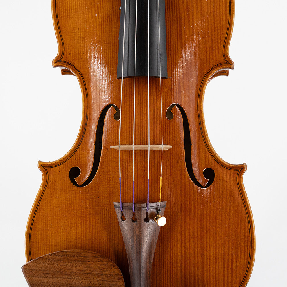 William Robert Scott 2010 Violin