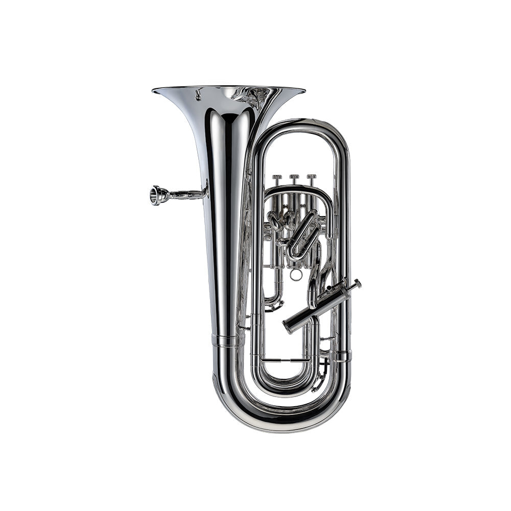Willson WEUQ90S Euphonium Back