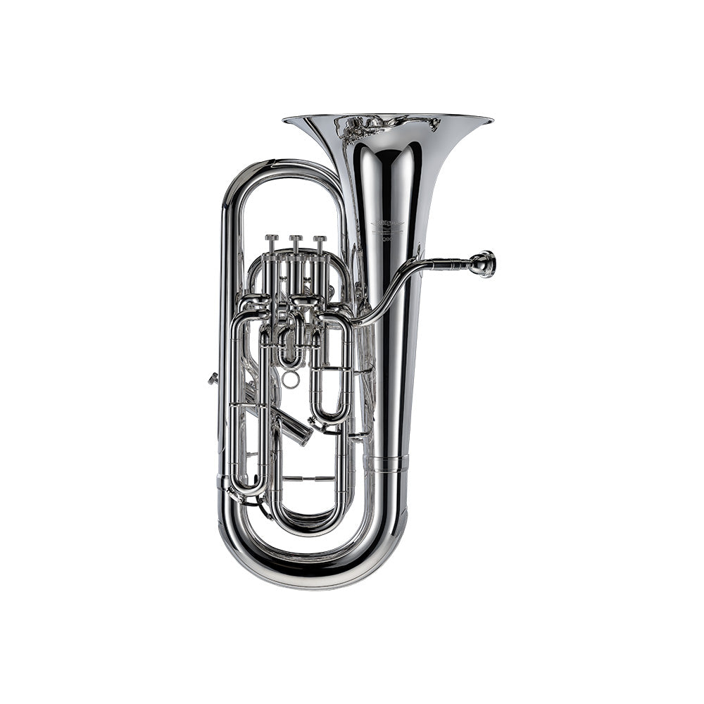 Willson WEUQ90S Euphonium Front