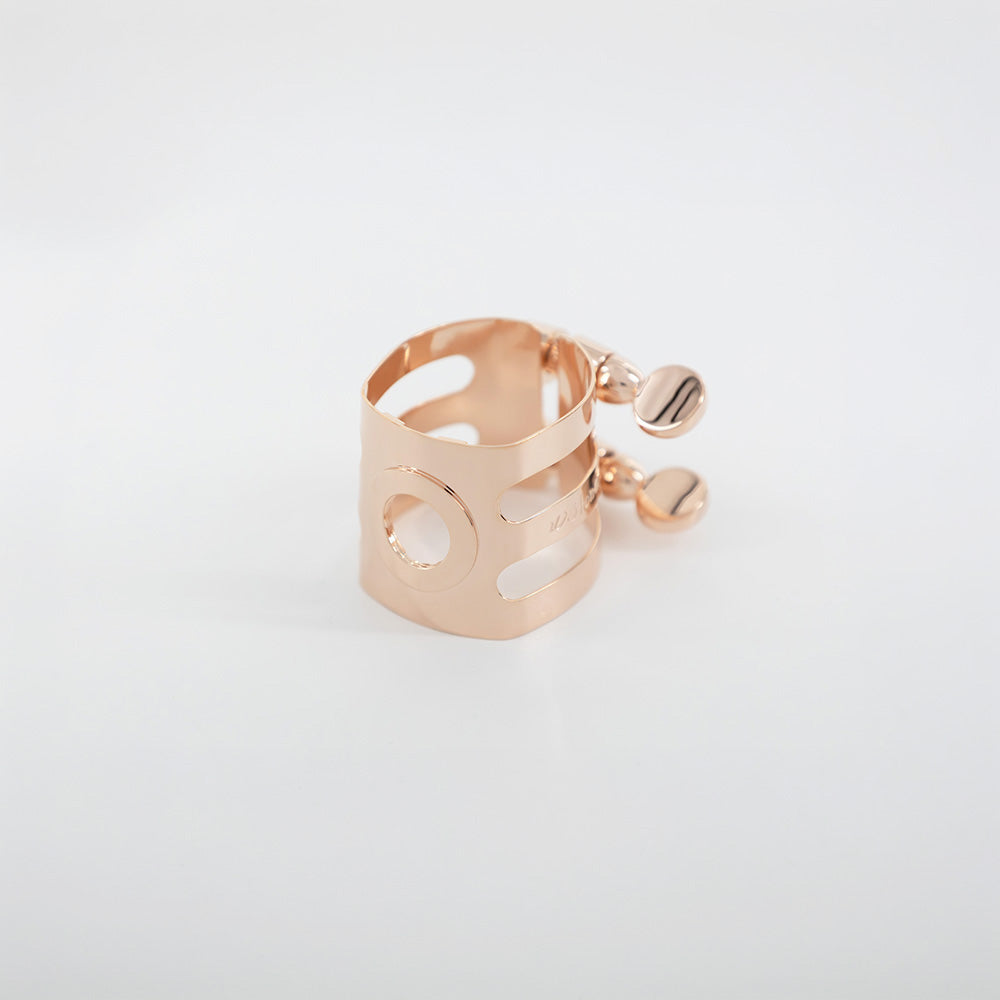 Ishimori Standard Bb Clarinet Ligature