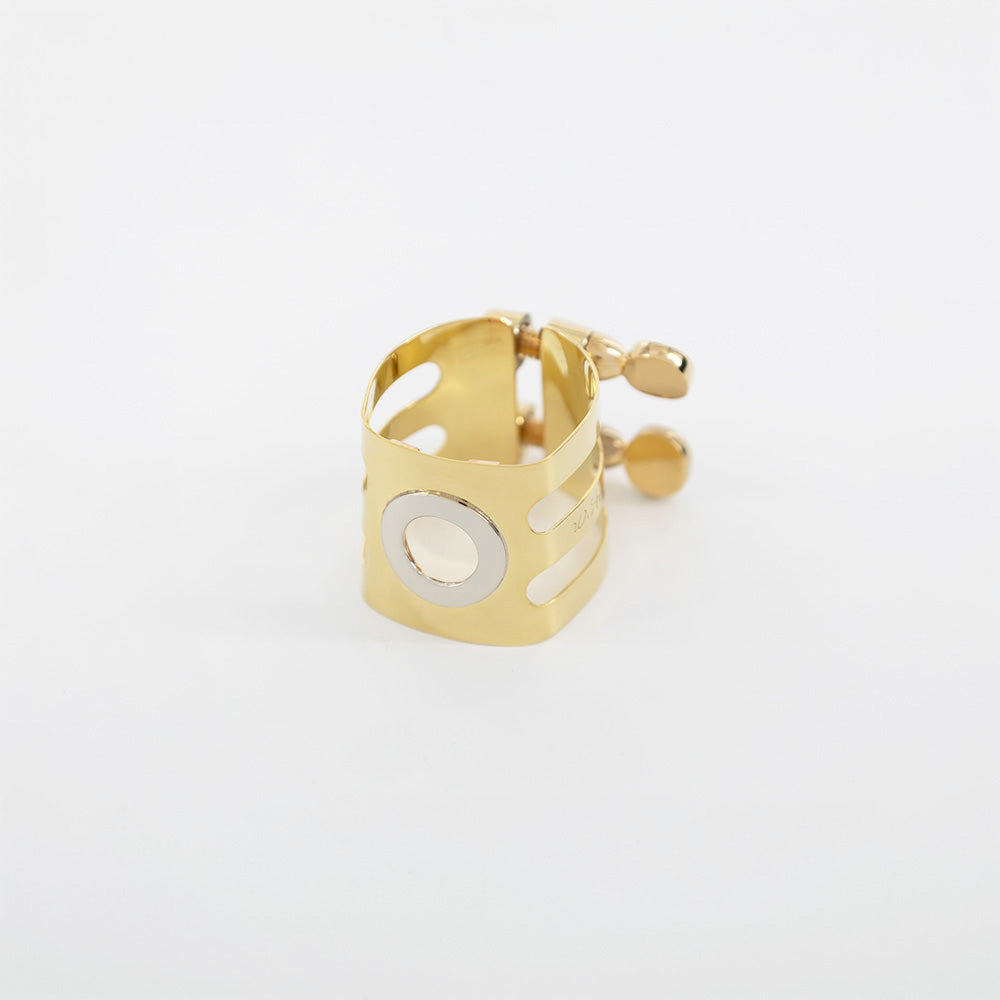 Ishimori Standard Alto Saxophone Ligature
