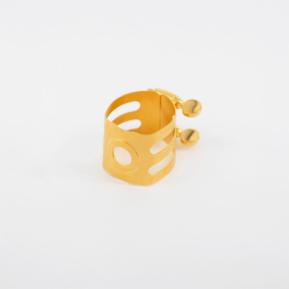 Ishimori Standard Tenor Saxophone Ligature