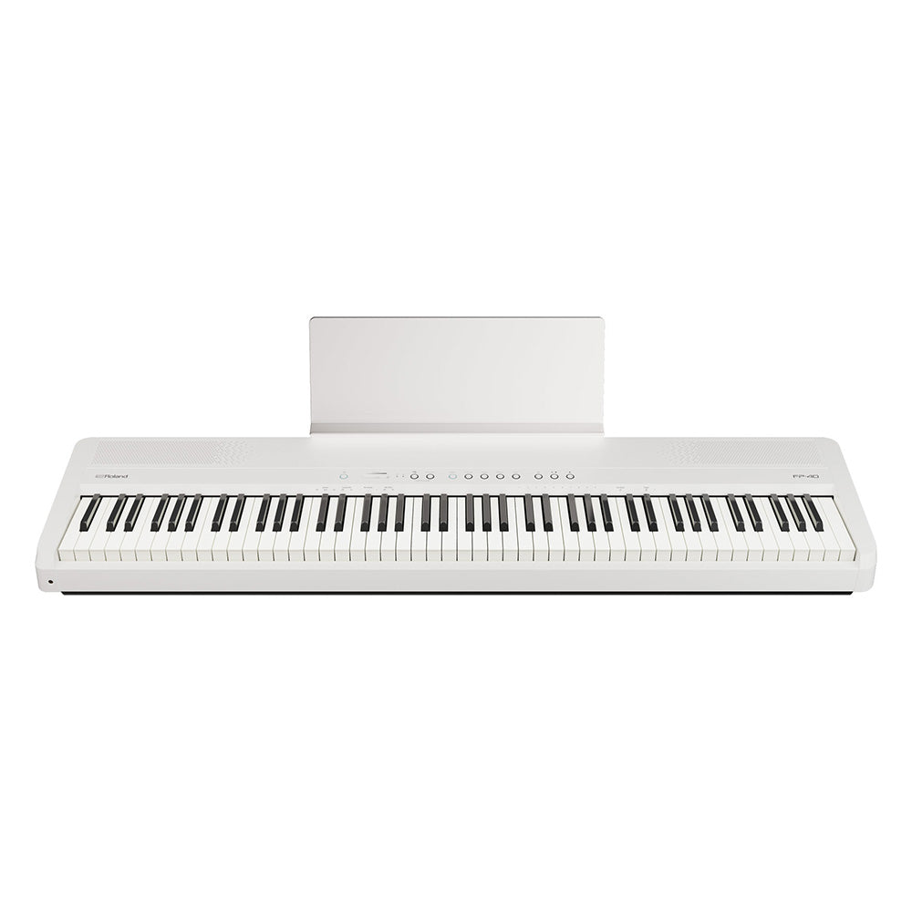 Roland FP-40 Digital Piano