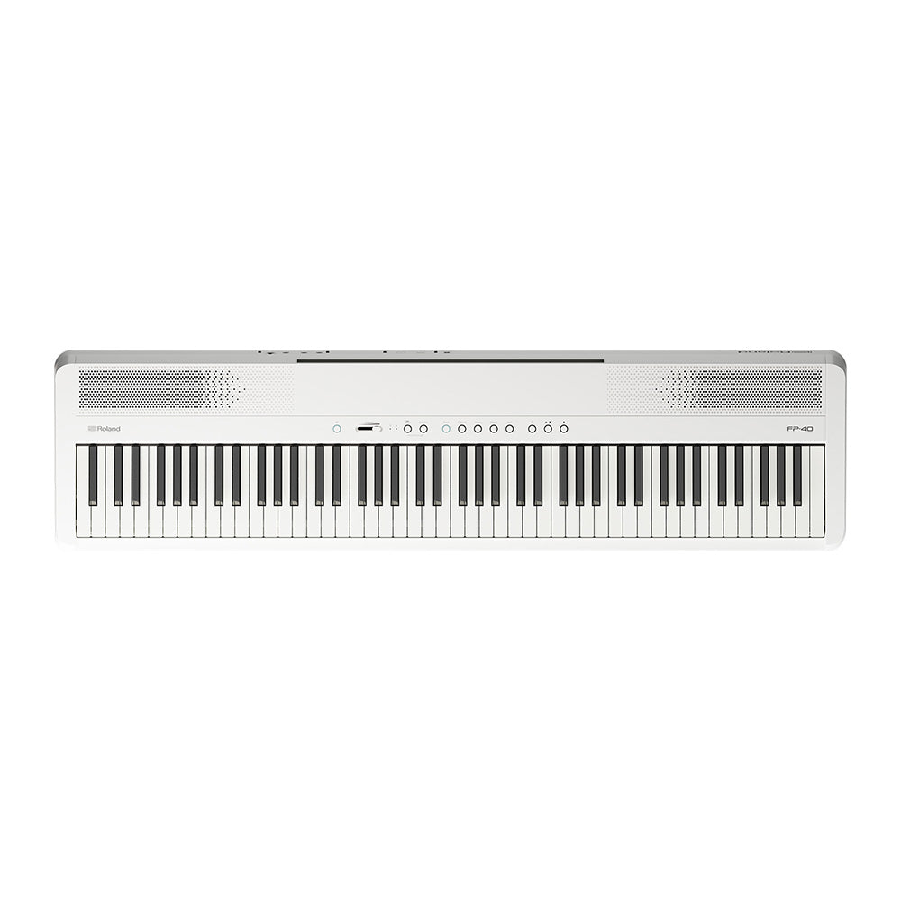 Roland FP-40 Digital Piano