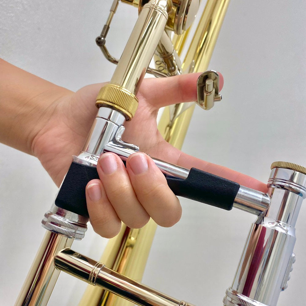 ERGObrass Trombone Support - Magna Music ERGObrass Trombone Support - Magna Music