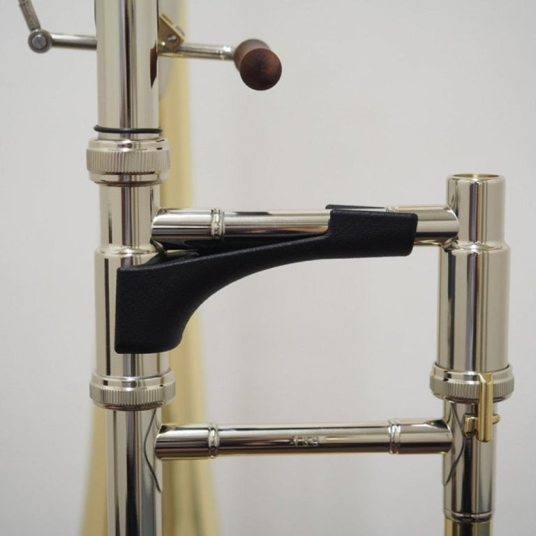 Wise Grip on Trombone