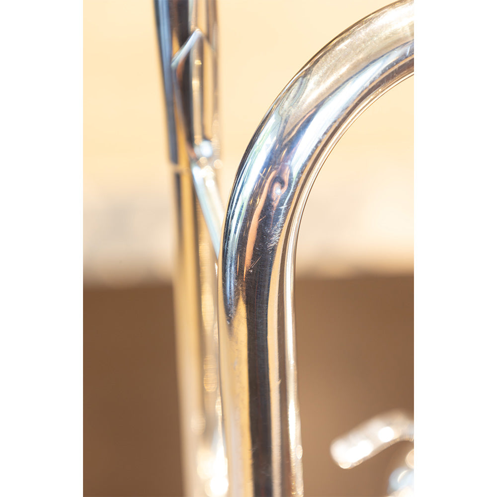 Pre-Owned Yamaha Xeno B-flat Trumpet