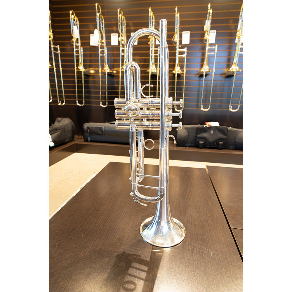 Pre-Owned Yamaha Xeno B-flat Trumpet