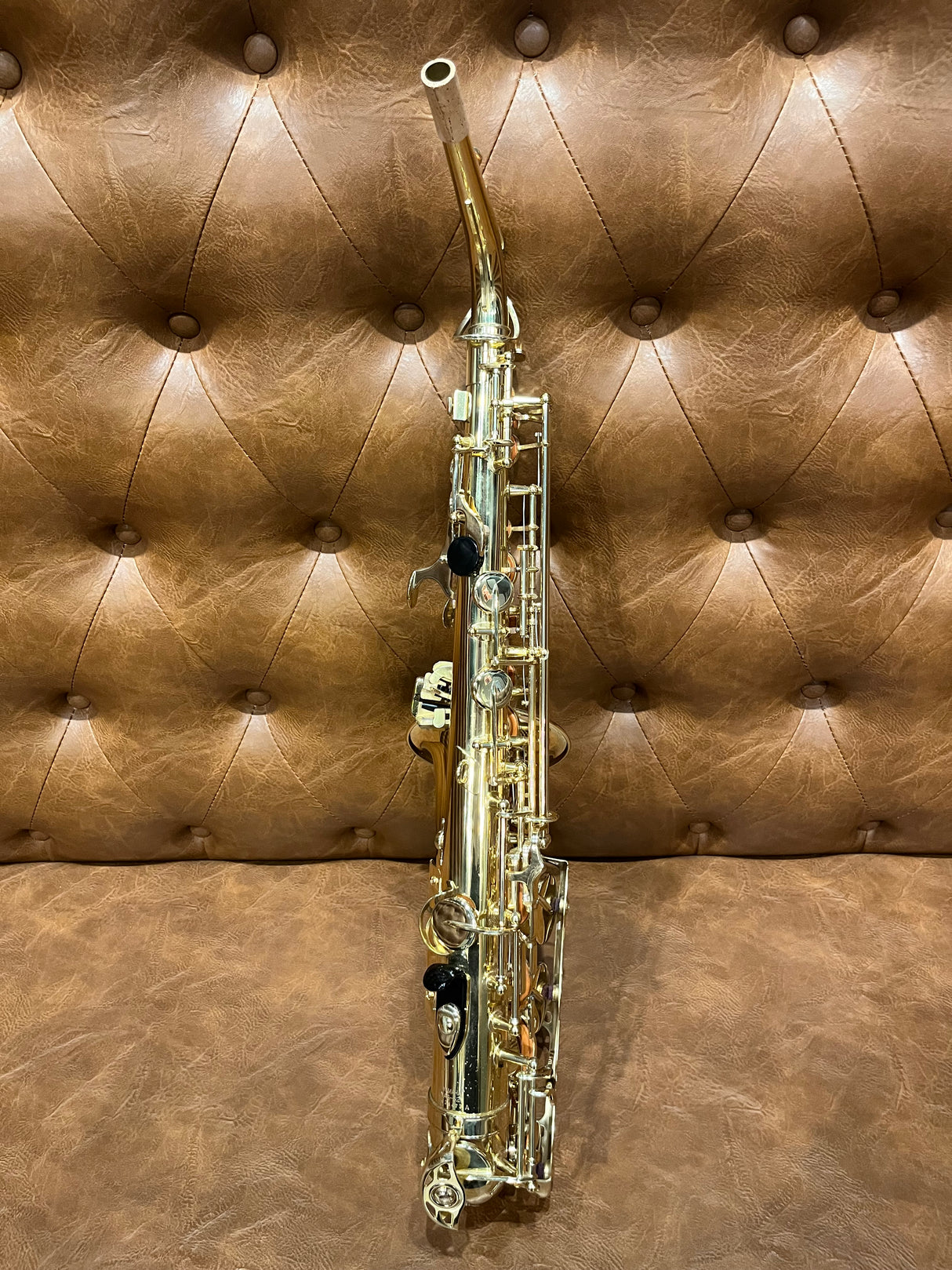 Pre-Owned Yamaha YAS-52 Alto Saxophone