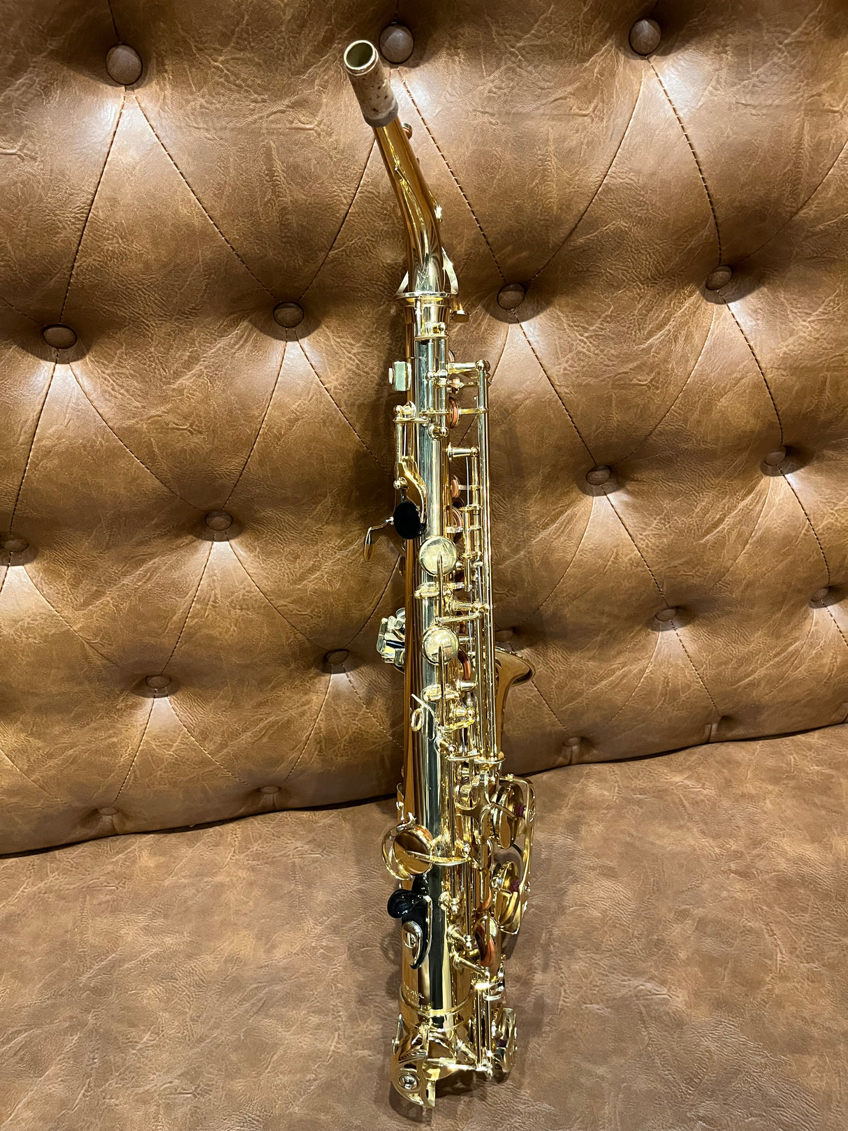 Pre-Owned Yamaha Allegro Alto Saxophone