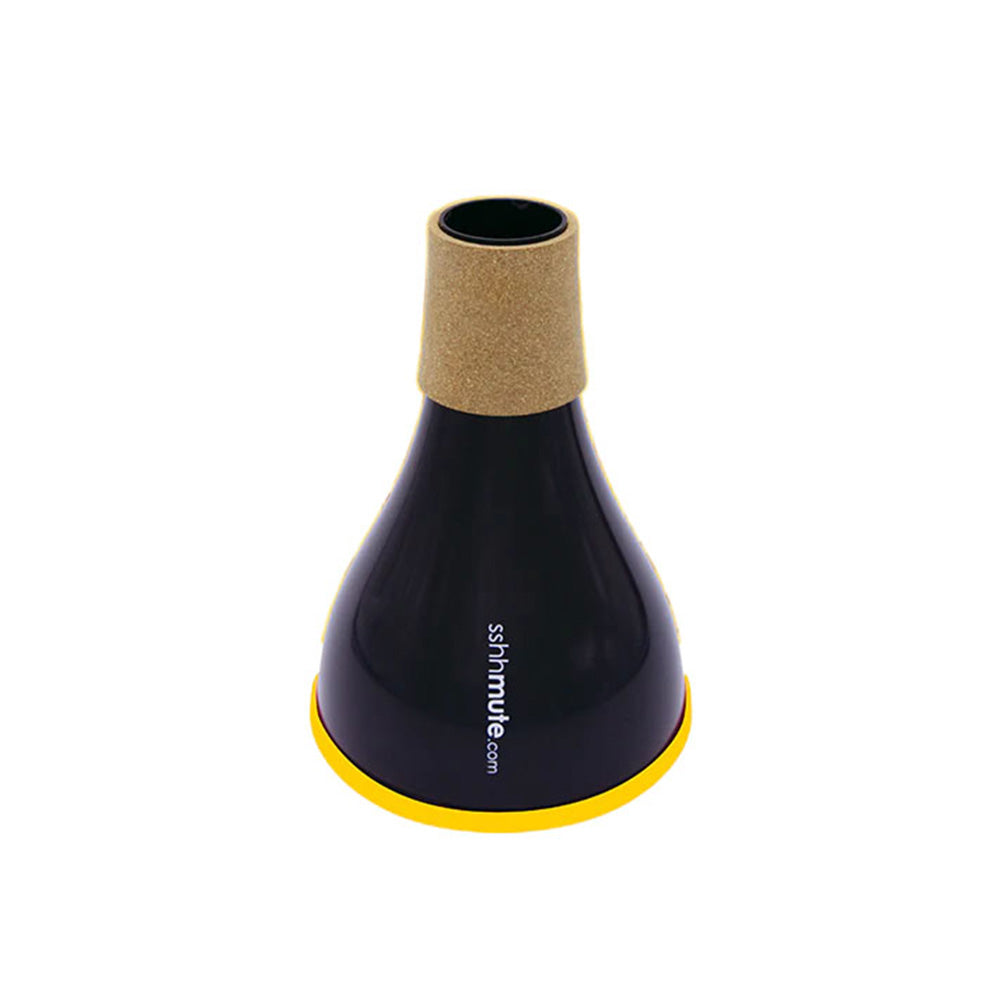 Sshhmute Tenor Trombone Practice Mute