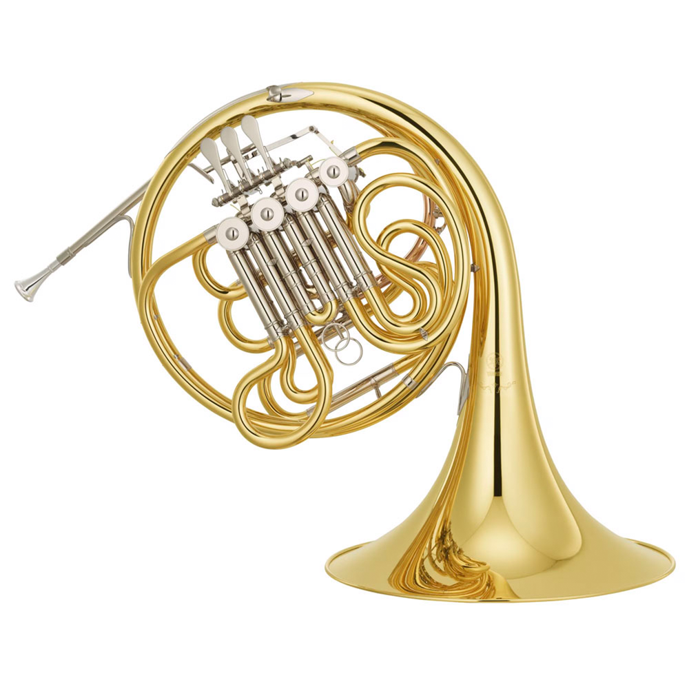 Yamaha YHR-61- French Horn