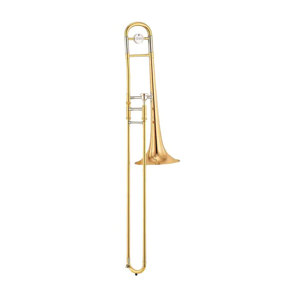 Yamaha YSL-445G Medium Bore Tenor Trombone