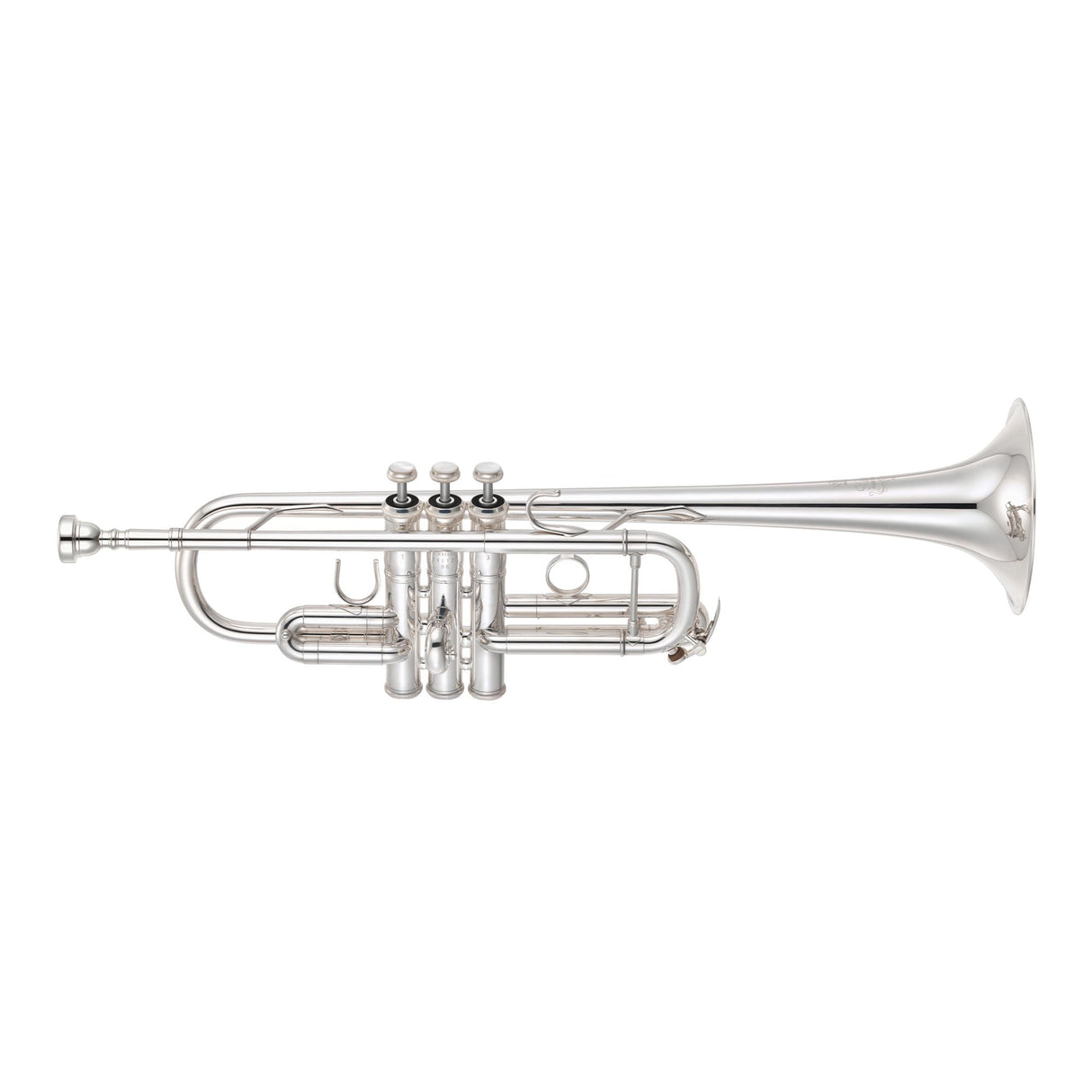 Yamaha New York YS BR Artist Model Xeno C Trumpet