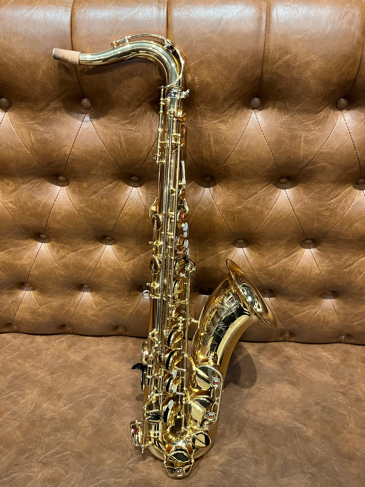 Pre-Owned Yamaha 82Z Tenor Saxophone YTS-82Z
