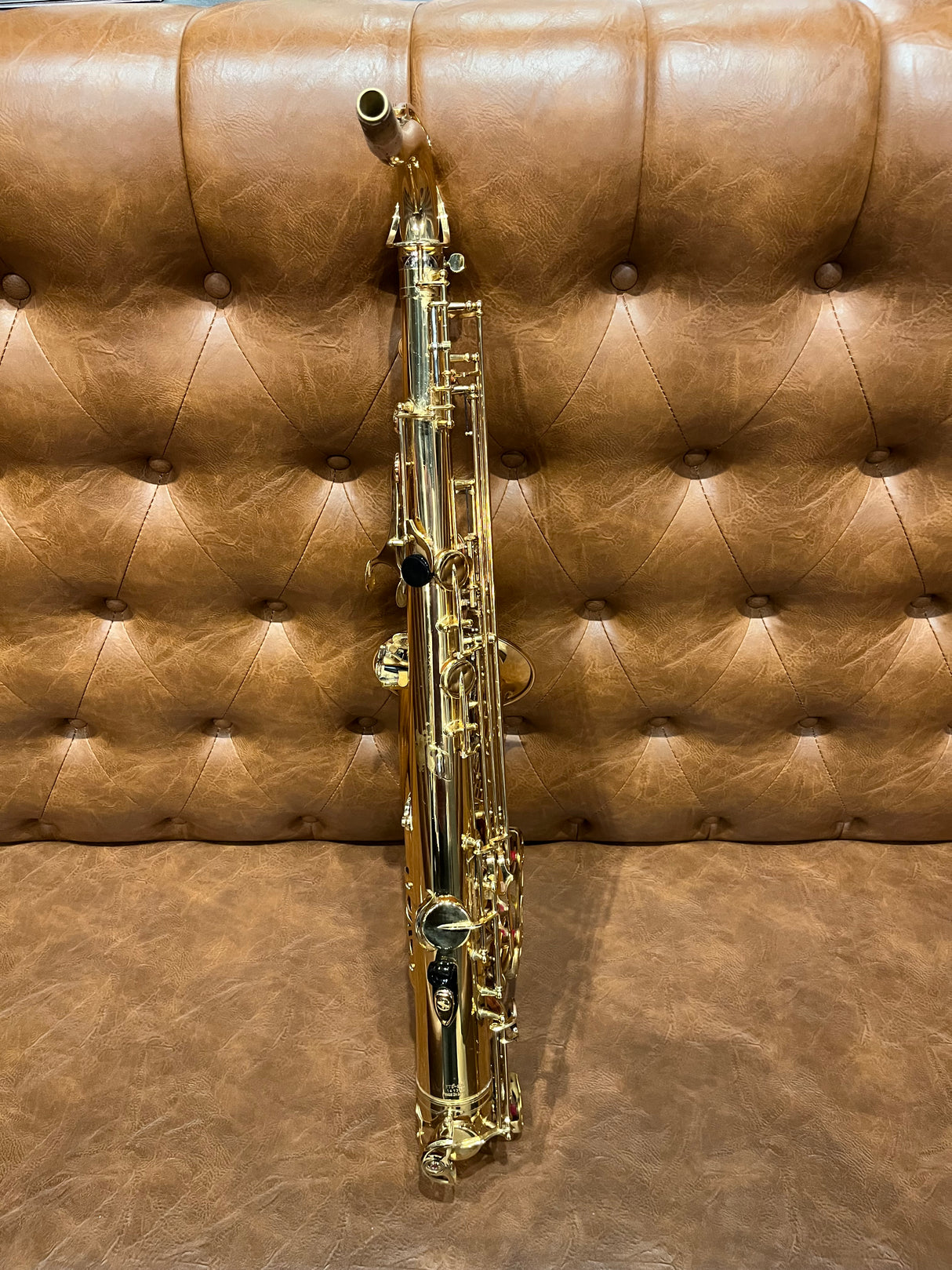 Pre-Owned Yamaha 82Z Tenor Saxophone YTS-82Z