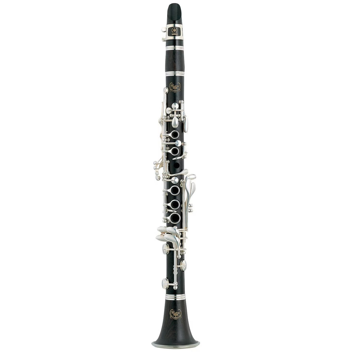 Yamaha 881 Eb clarinet