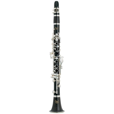 Yamaha 881 Eb clarinet