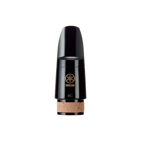Yamaha YAC-BCL4C 4C bass clarinet mouthpiece