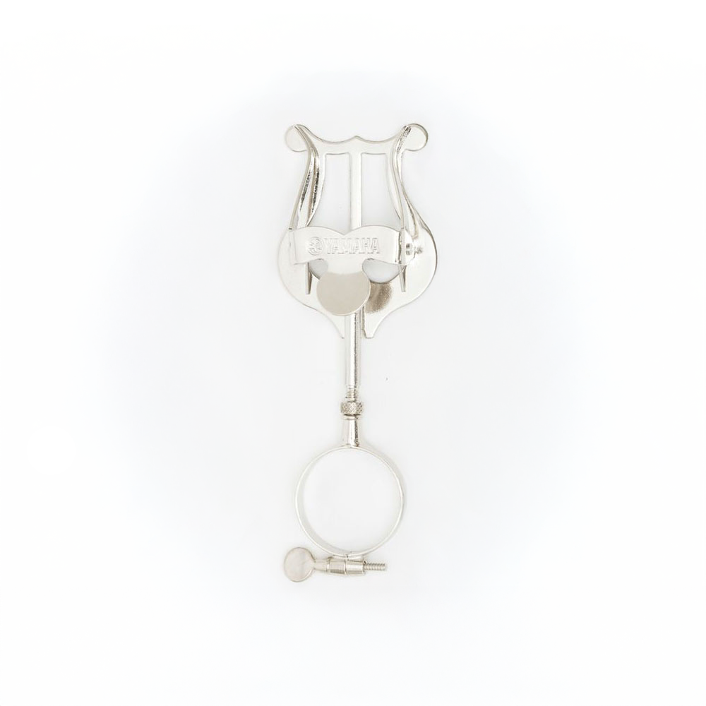 Yamaha Bb Clarinet Lyre