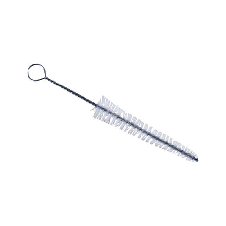 The bristle wired 1084P Yamaha mouthpiece brush for brass mouthpieces