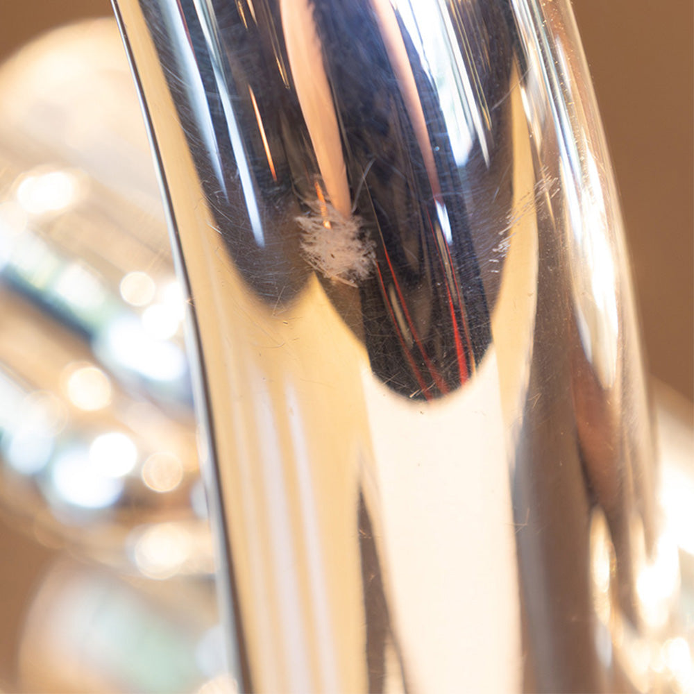 Pre-Owned Yamaha YFH-731S Flugelhorn