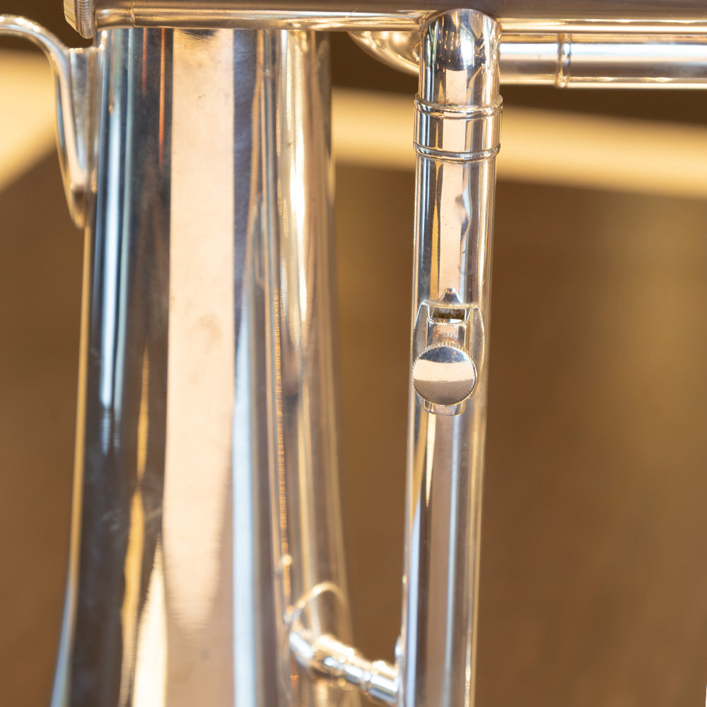 Pre-Owned Yamaha YFH-731S Flugelhorn
