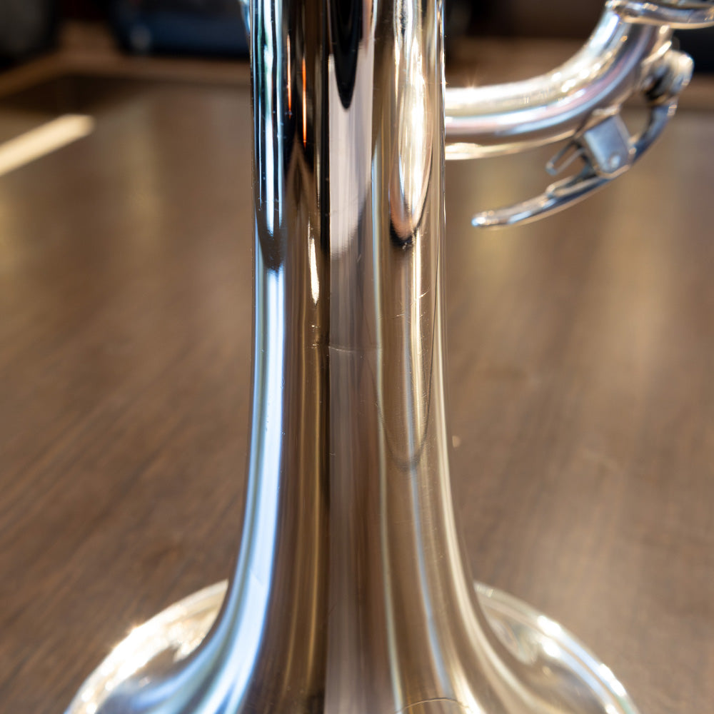 Pre-Owned Yamaha YTR-6335HS B-flat Trumpet
