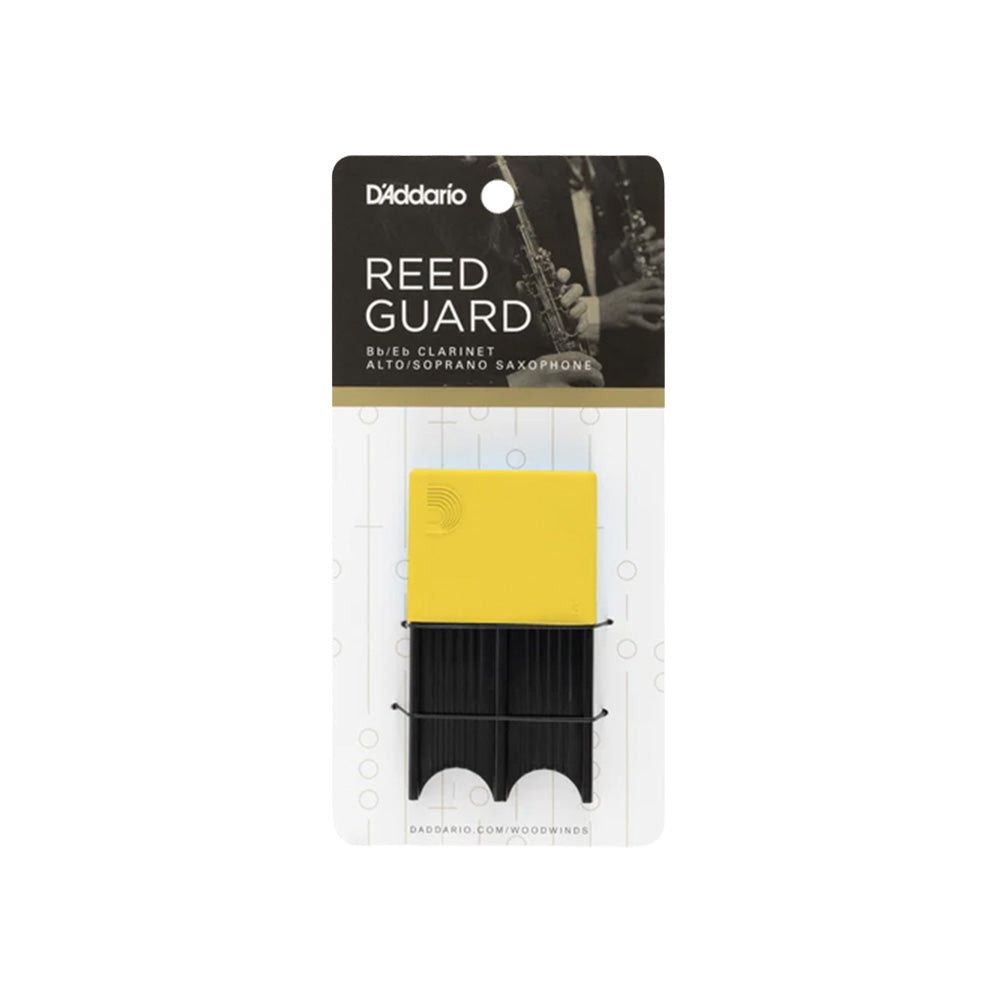 D'Addario Clarinet & Alto Saxophone Reed Guard