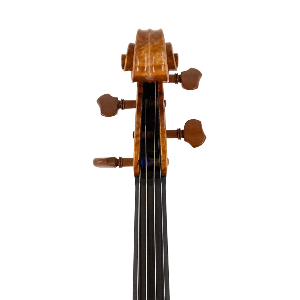 Ute Zahn Brescian 16" Viola