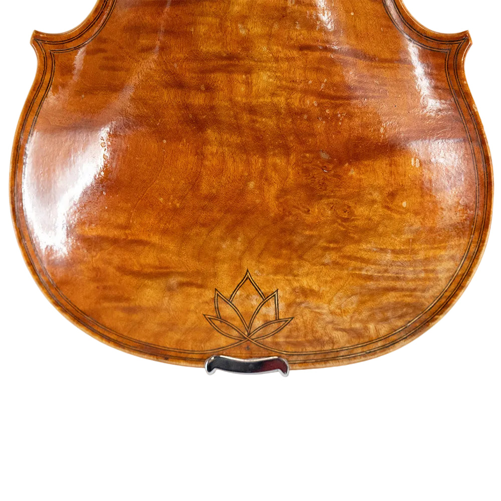 Ute Zahn Brescian 16" Viola