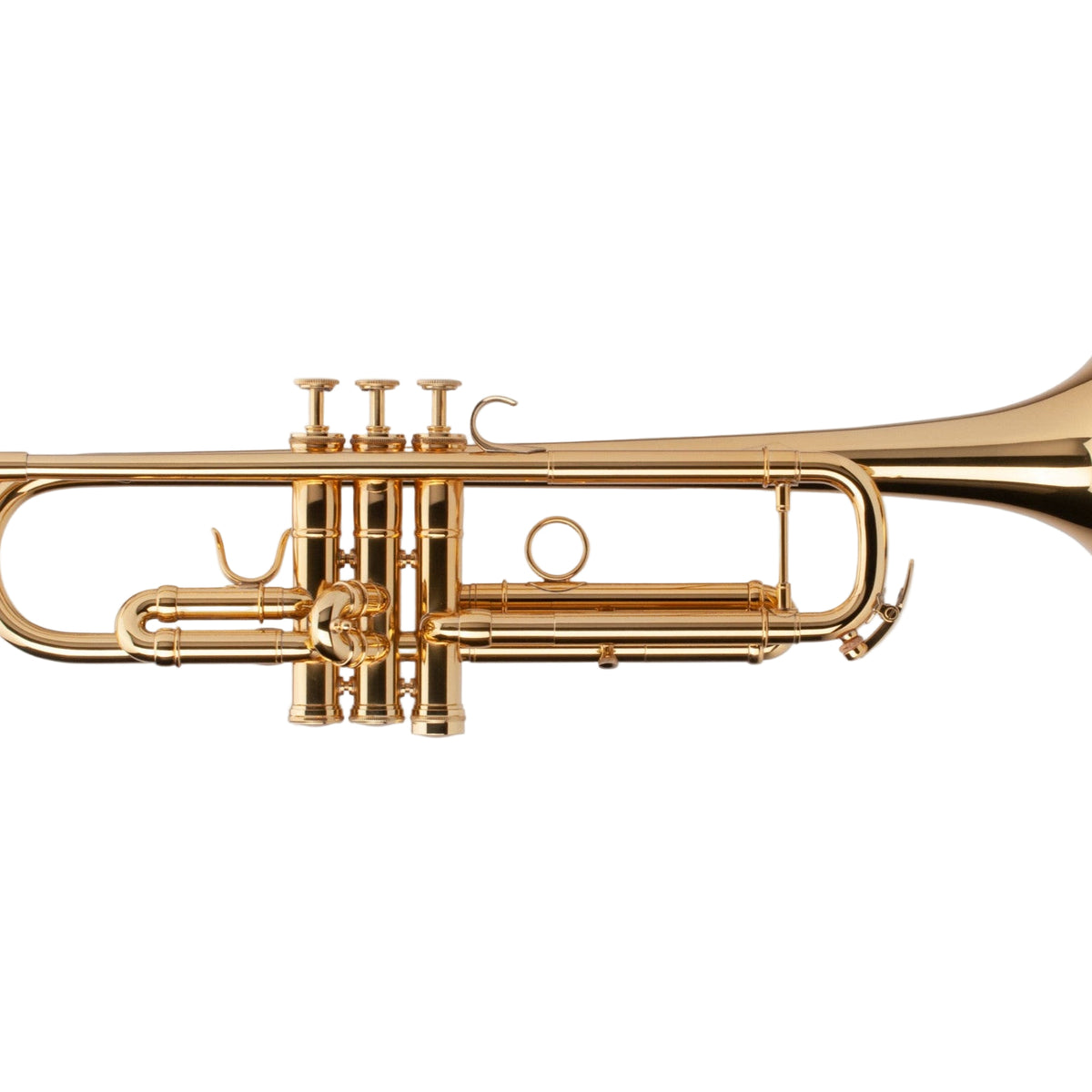 Adams A5 Bb Trumpet – Schmitt Music