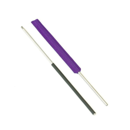 The Altieri Piccolo Wand - Purple