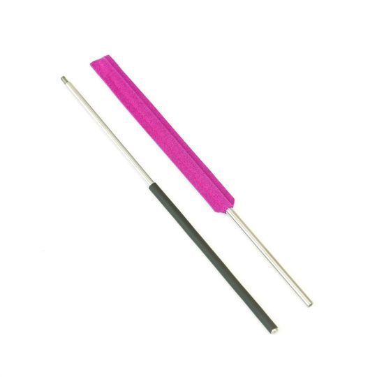The Altieri Piccolo Wand - Fuschia