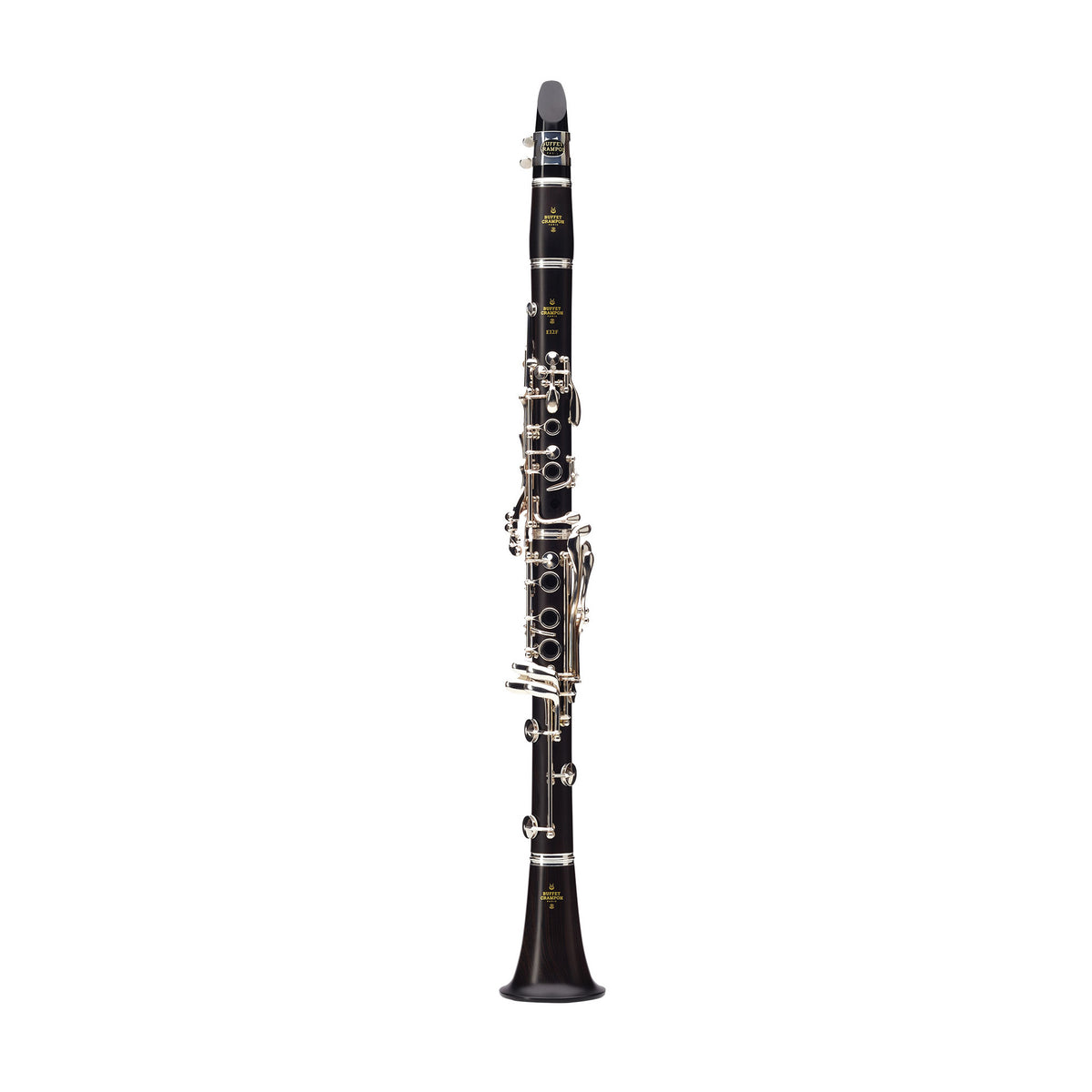 buffet-crampon-E12F-clarinet- 