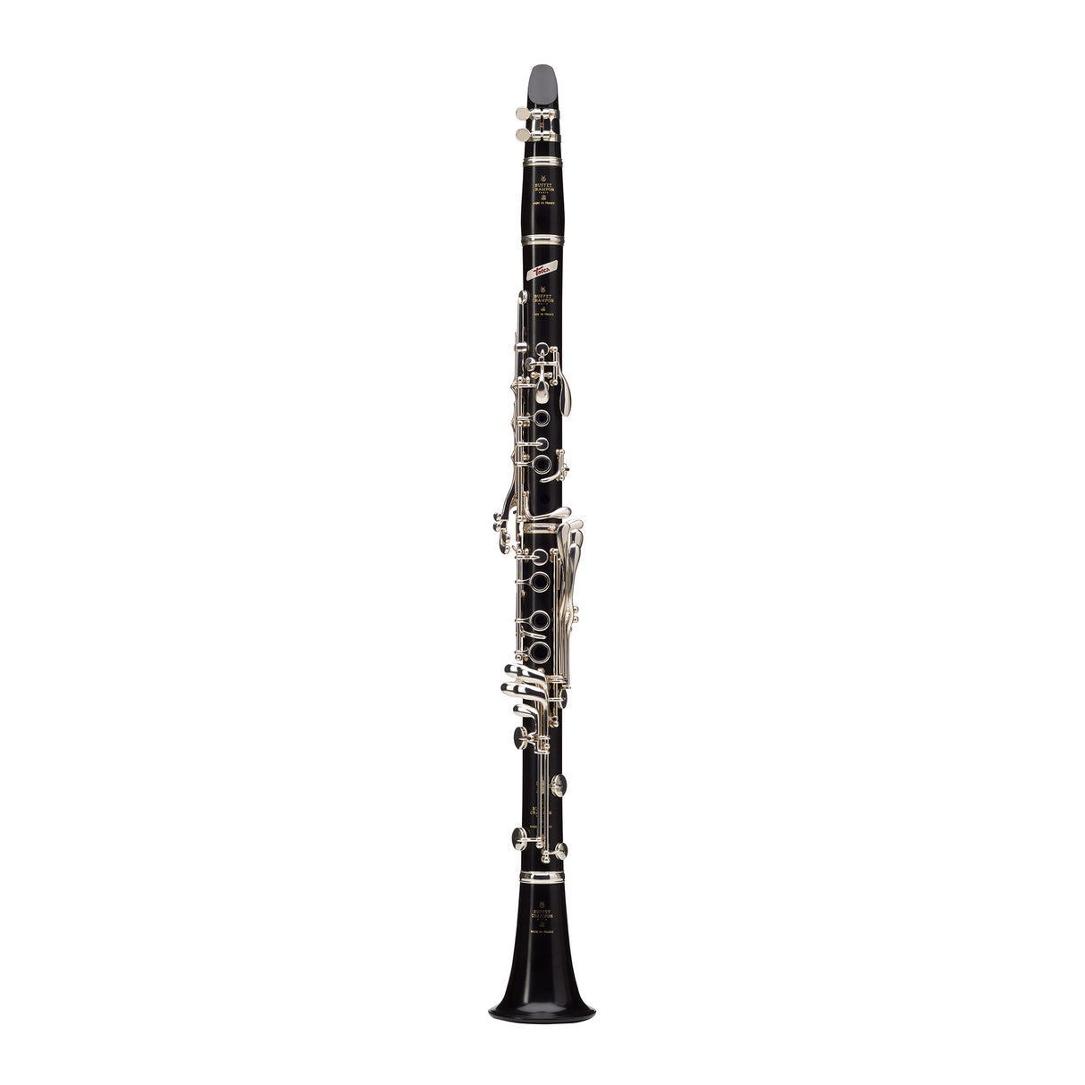 Buffet Crampon Tosca Bb & A Clarinet
