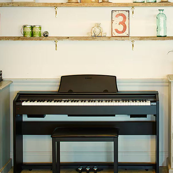 Casio Privia PX-770 Digital Piano