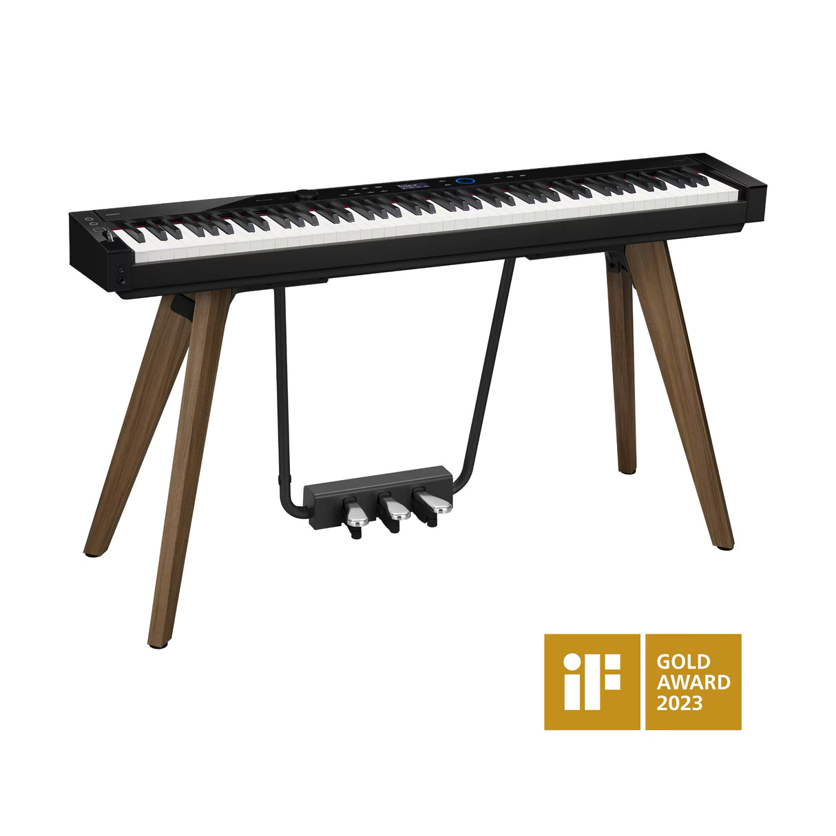 Casio Privia PX-S7000BK Digital Piano