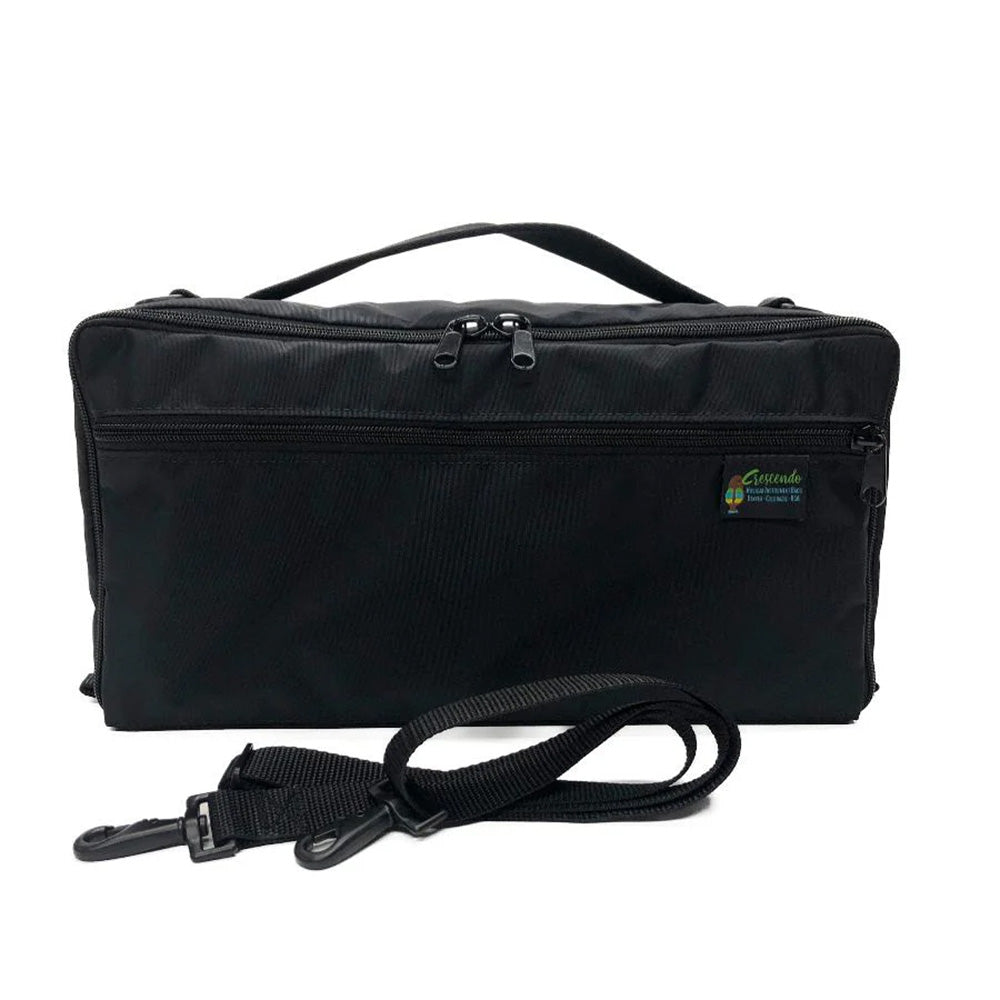 Crescendo Casecover Pochette - Single Clarinet