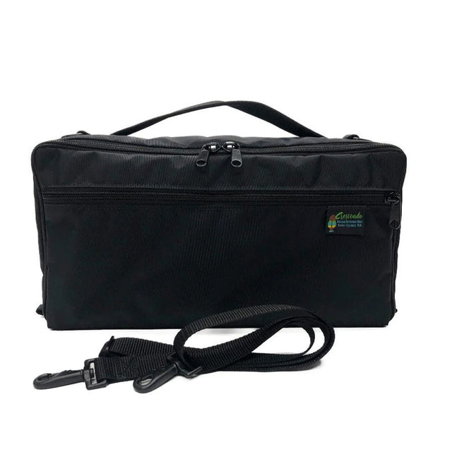 Crescendo Casecover Pochette - Single Clarinet