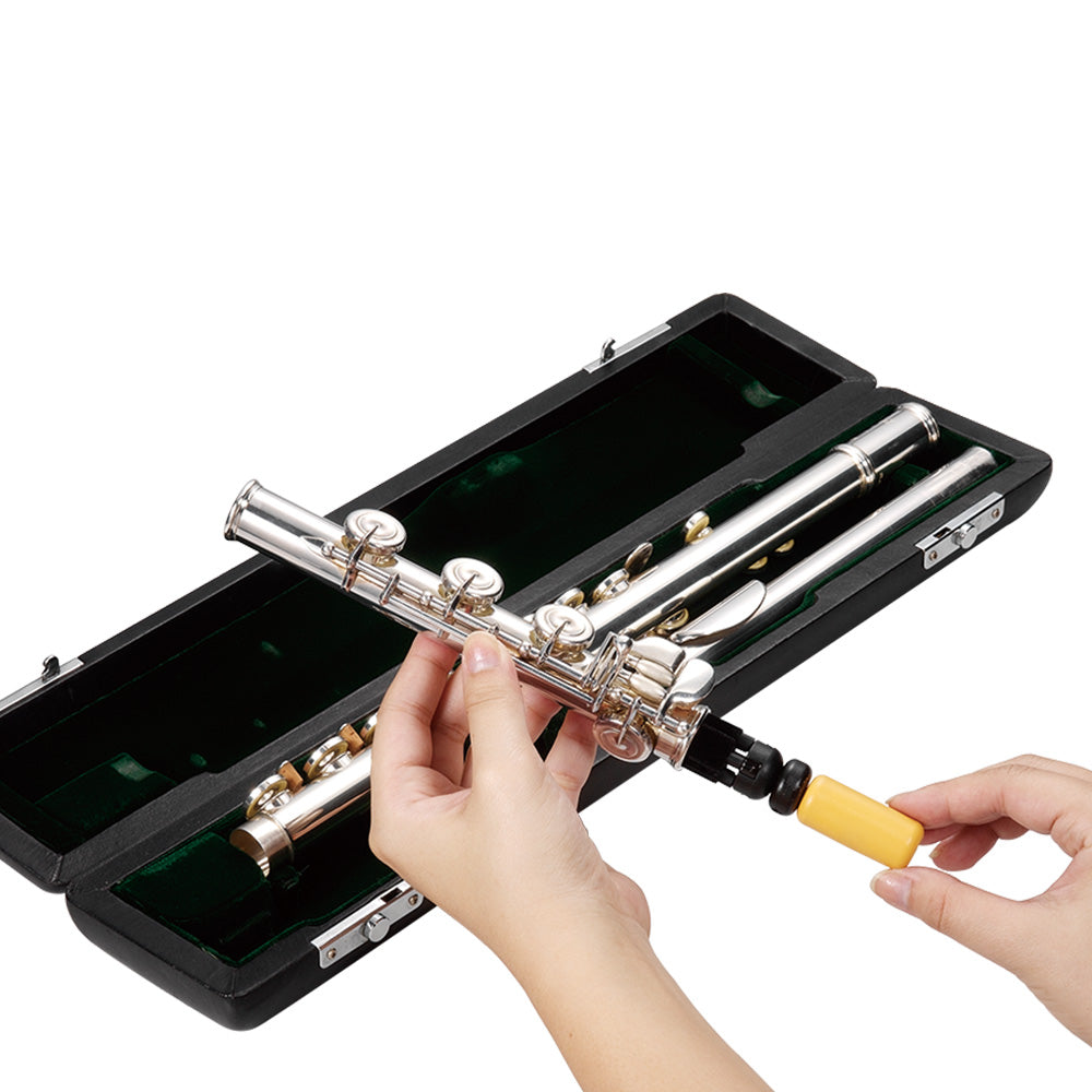 Hercules TravLite Low B Flute Stand