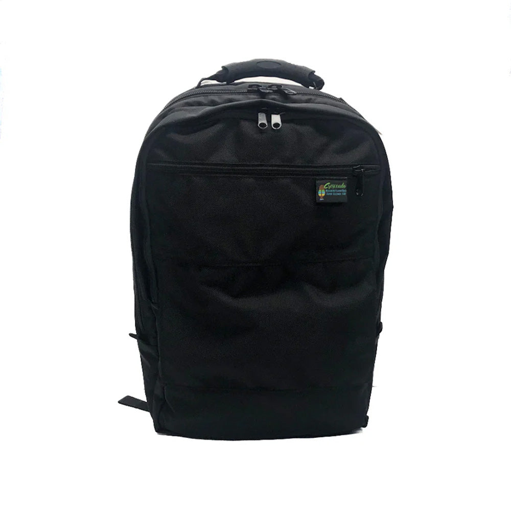 Crescendo Gigbag for Clarinet & Laptop - Black