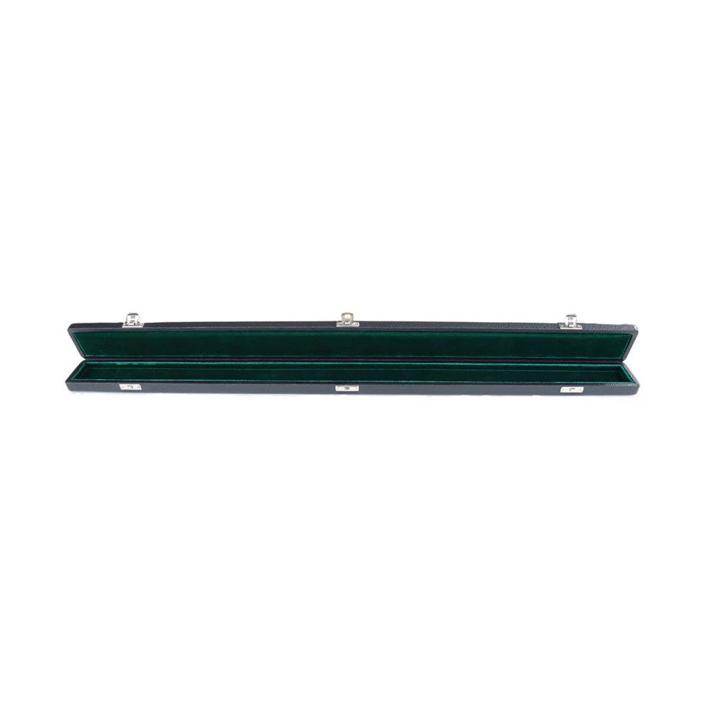 Bobelock Single Bow Case Green