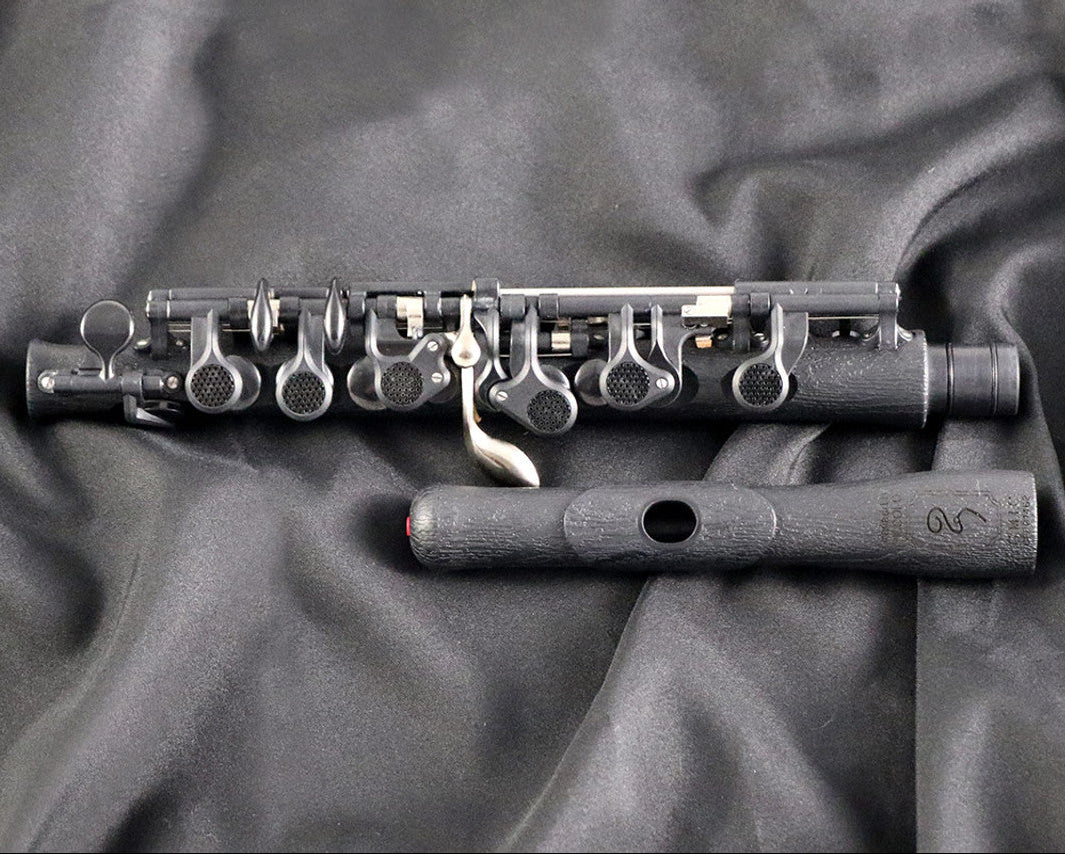 Guo Grenaditte Piccolo