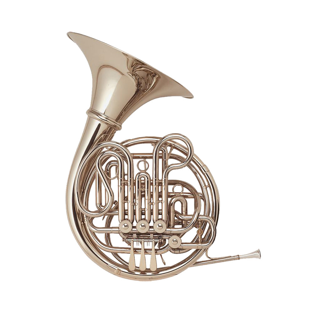 Holton H179 Farkas Double Horn, Kruspe Wrap