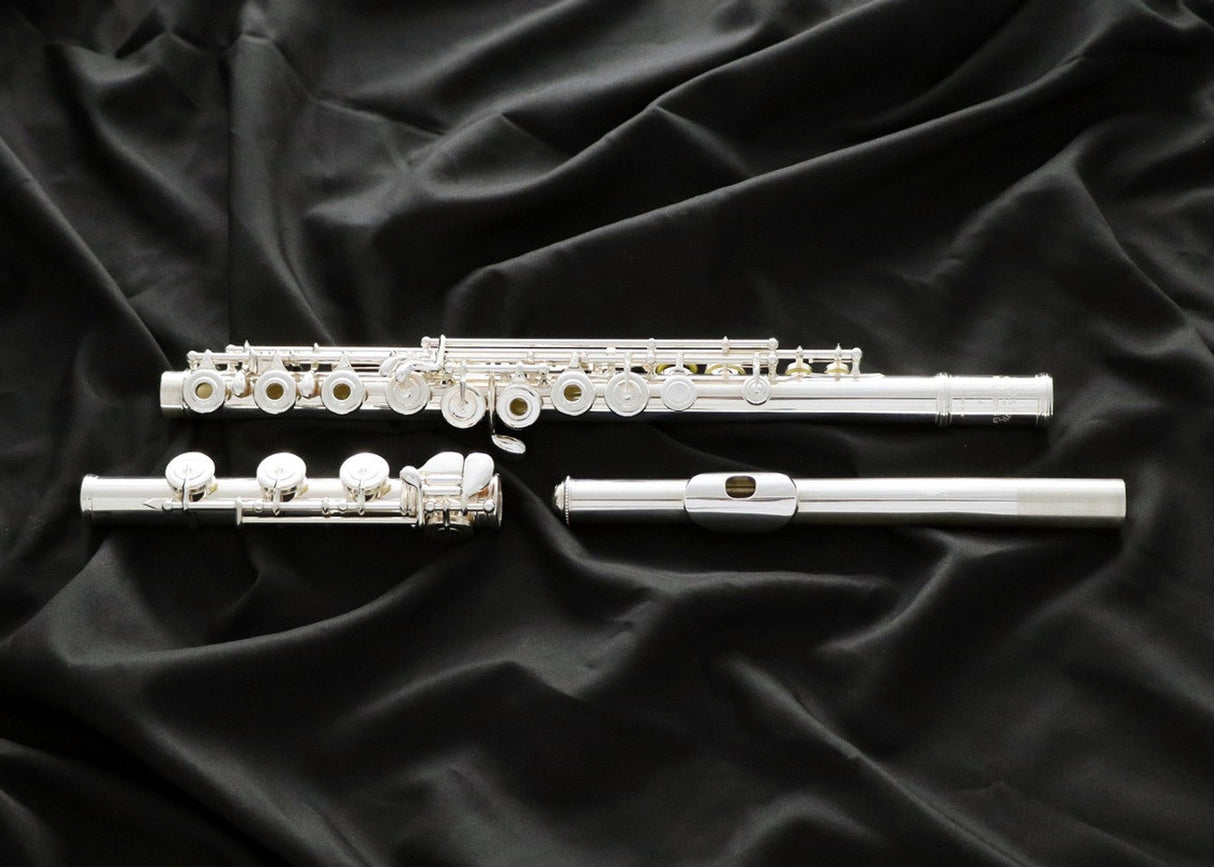 Haynes Q4 Flute