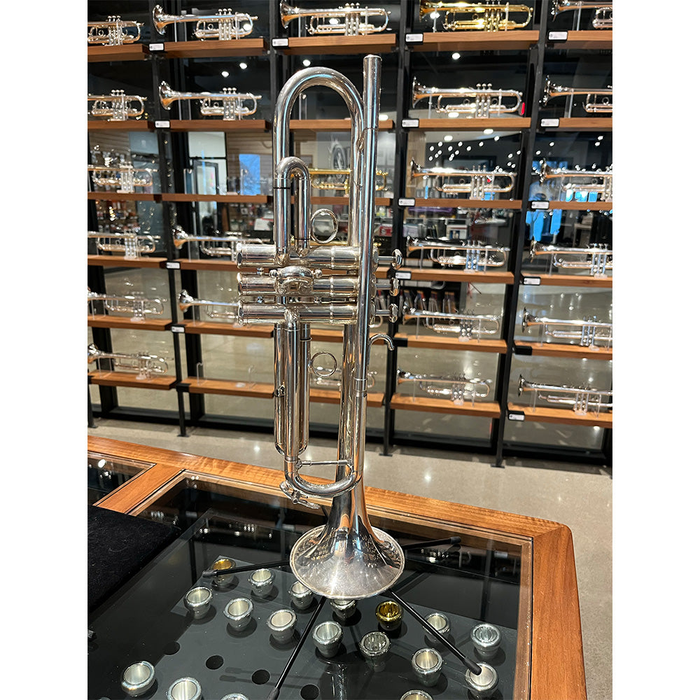 Pre-Owned Schilke S42 Bb Trumpet