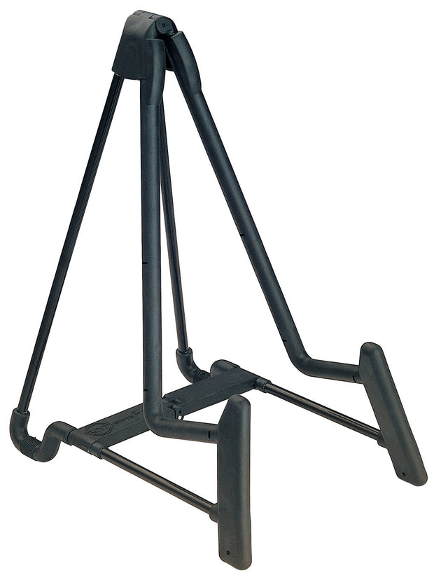 The K&M 15520 Violin and Viola Stand